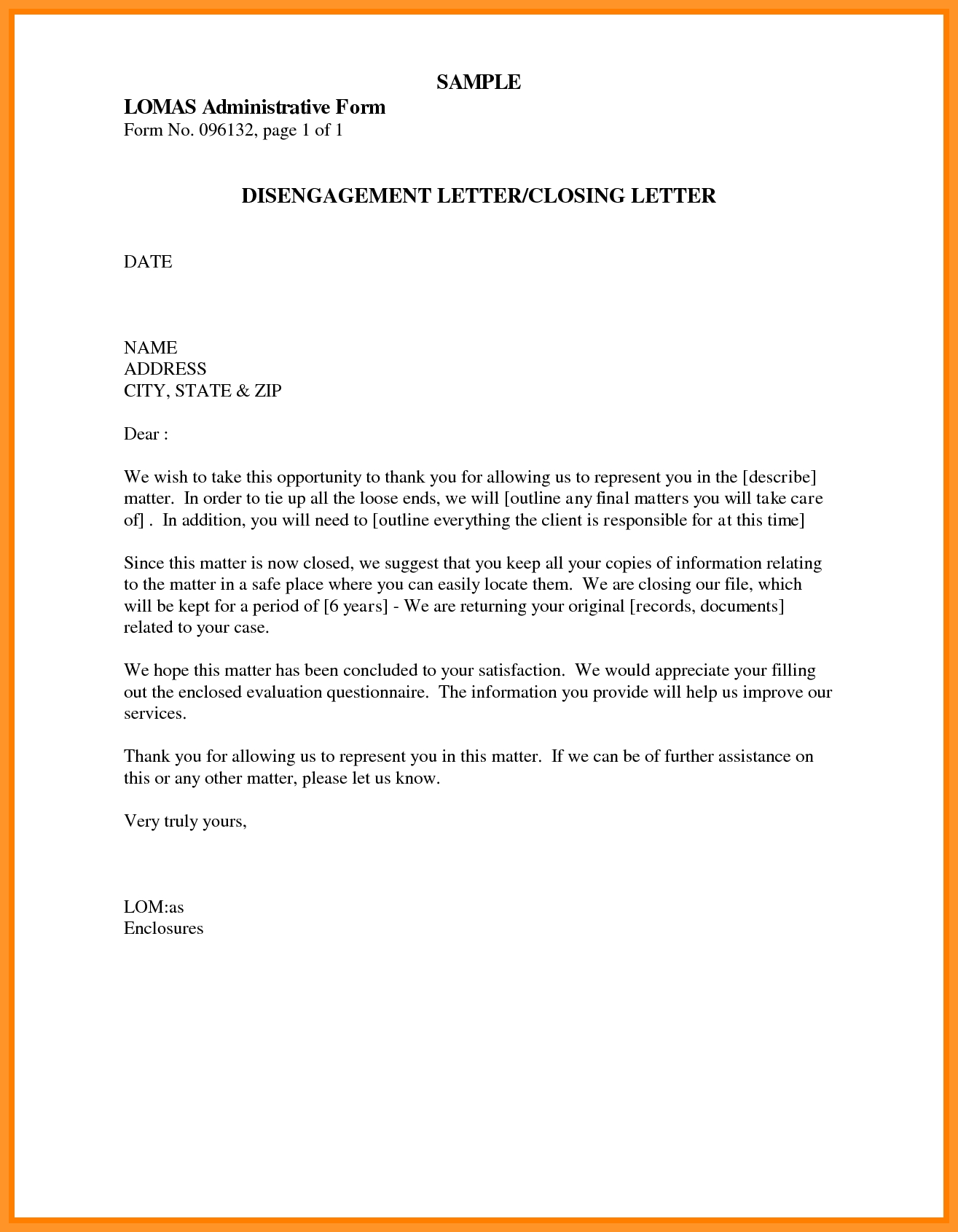 11 12 Appropriate Business Letter Closing Loginnelkriver