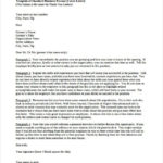 25 Business Letter Templates PDF DOC PSD InDesign