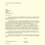 Business Introduction Letter To Clients Sample Marital