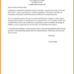 Cleaning Business Introduction Letter Template Collection