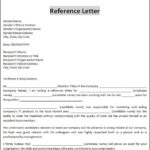 Formal Letter Template Microsoft Word Business Form