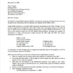 FREE 7 Sample Business Proposal Letter To Client In PDF