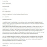 FREE 8 Sample Business Letter Template MS Word In MS Word