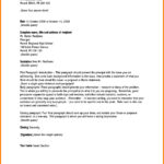 How To Address A Business Letter Scrumps