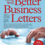 How To Write Better Business Letters NewSouth Books