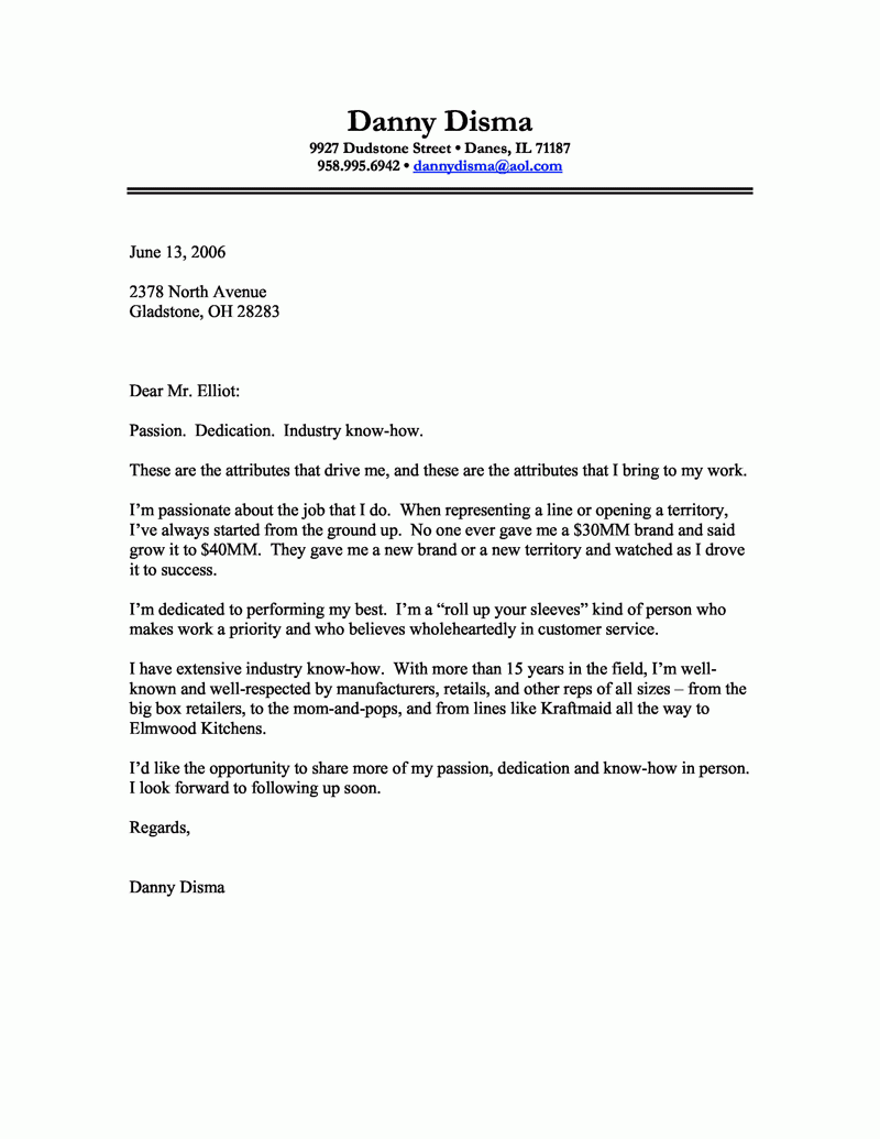Printable Sample Business Letter Template Form Business 