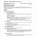Resume Template For Wordpad Latter Example Template