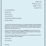 Writing Business Letter Formal Business Letter Business