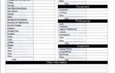 10 Printables Ideas Printables Business Worksheet Small Business Tax Deductions