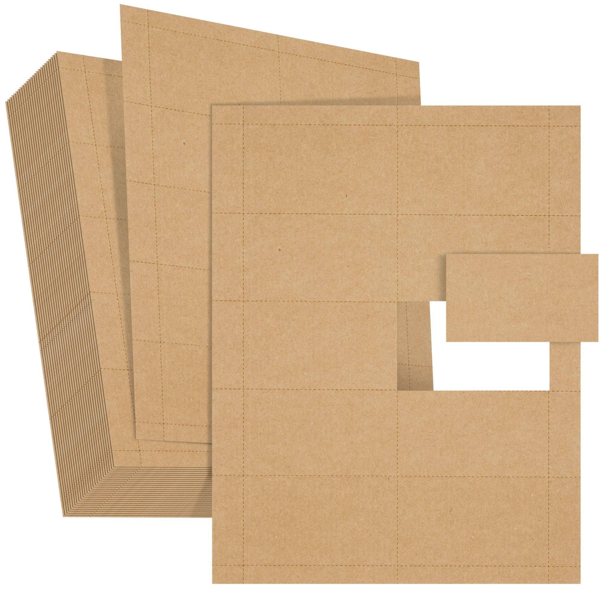 Printable Business Card Paper