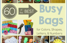 60 Of The Best Busy Bags My Joy Filled Life
