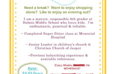 76 Creative Business Cards For Babysitters Ideas Babysitter Babysitting Business Cards Creative