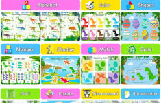 Amazon IGetooy Montessori Busy Book For Toddlers 1 3