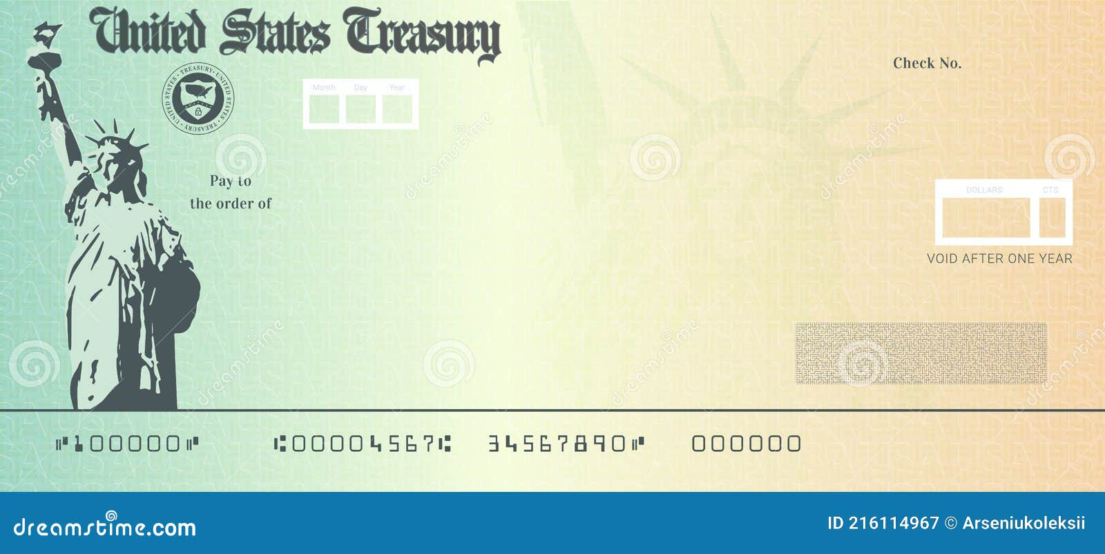 Pdf Printable Blank Business Check Template