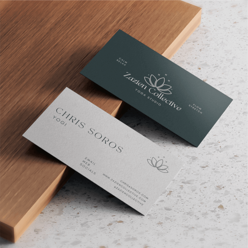 Business Card Printing Design Print Mixam