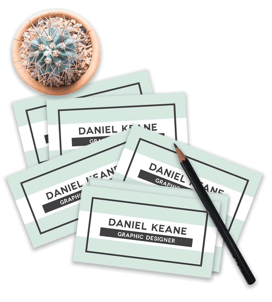 Free Printable Business Card Templates Microsoft Word