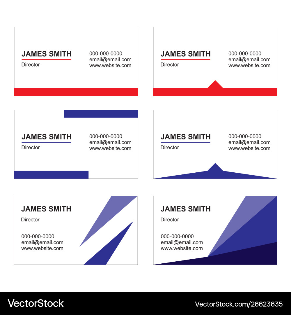 Printable Business Cards Free