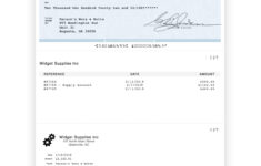 Business Check Printing Fast Samedayrushprinting