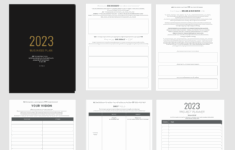 Business Plan Template PRINT VERSION MY PA The Best Business Planner For Entrepreneurs U0026 Small Business Owners