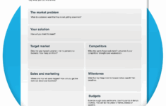 Business Plan Templates Create A Business Plan Xero US