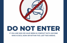 Business Printable Signs Delaware s Coronavirus Official Website