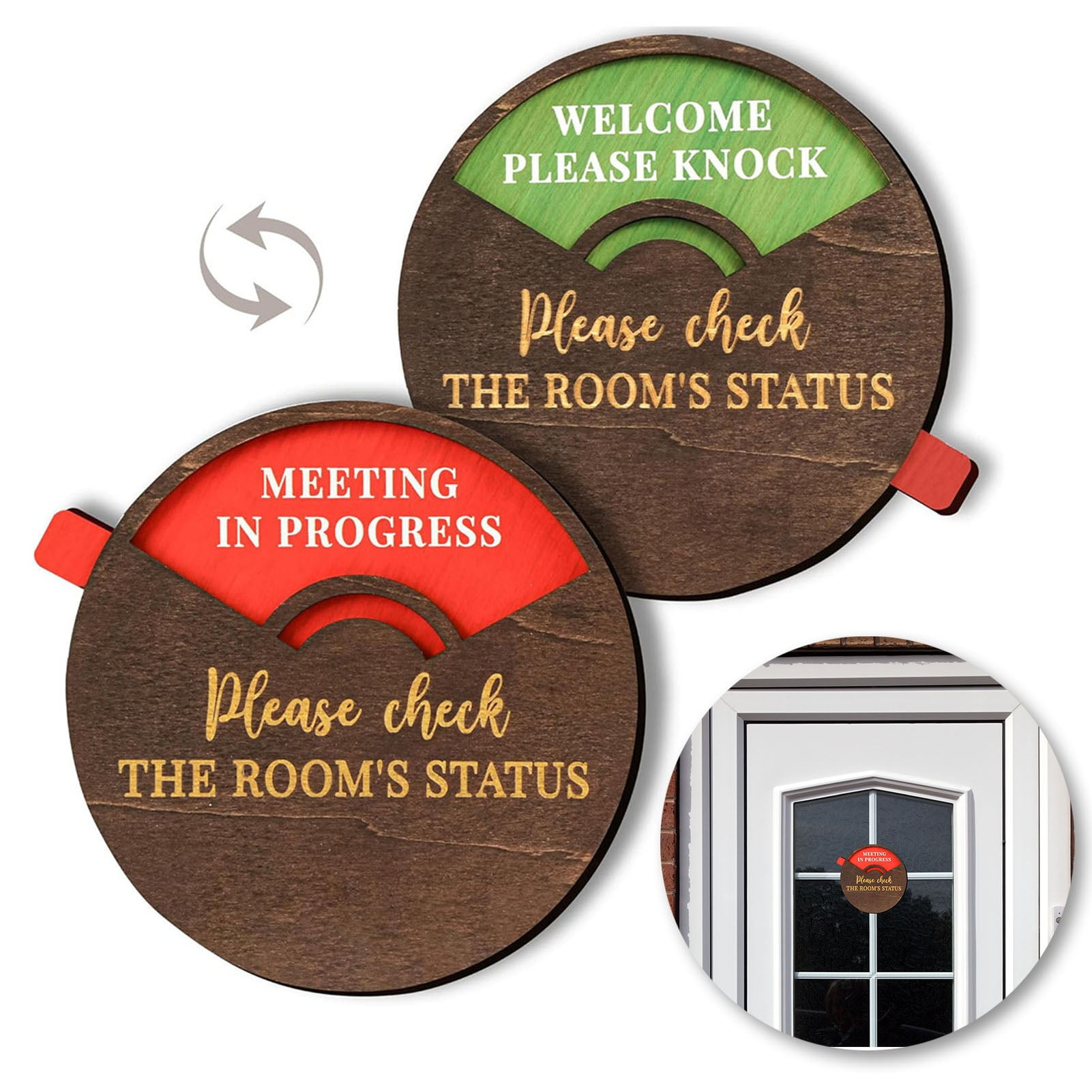 Printable Busy Sign For Office Door