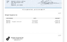 Checkeeper Online Check Printing Software