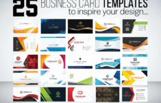 Custom Printable Business Cards Printable Party Favors