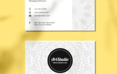 Customized 500 Business Cards For Just 12 99 HOTCARDS