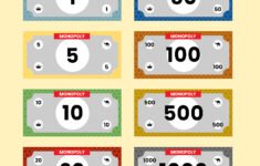 Editable Monopoly Templates In PDF To Download