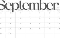 Free And Customizable Calendar Templates Canva