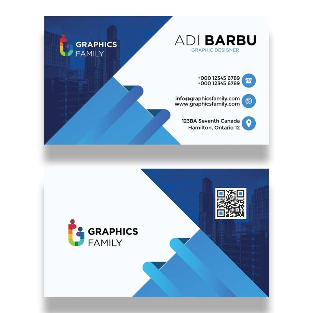 Free Business Card Maker Printable