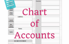 Free Bookkeeping Forms And Accounting Templates Printable PDF