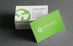 FREE Business Card Maker Best Generator Creator Tool