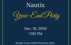 Free Business Invitation Templates Editable And Printable