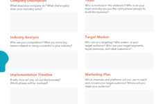 Free Business Plan Template Download Now