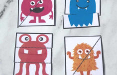 Free Busy Bag Printables Two Pink Peonies