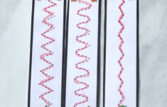 Free Busy Bag Printables Two Pink Peonies