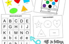 Free Busy Binder Printables instant Download