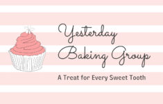 Free Custom Printable Bakery Business Cards Canva
