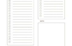 Free Custom Printable Business Planner Templates Canva