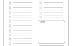 Free Custom Printable Business Planner Templates Canva