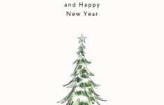 Free Custom Printable Christmas Card Templates Canva