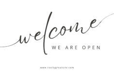 Free Editable And Printable Yard Sign Templates Canva