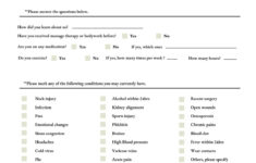 Free Form Document Templates To Customize And Print Canva