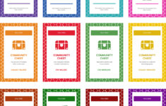Free Monopoly Card Templates Editable And Printable