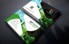 Free Printable Business Card Template GraphicsFamily