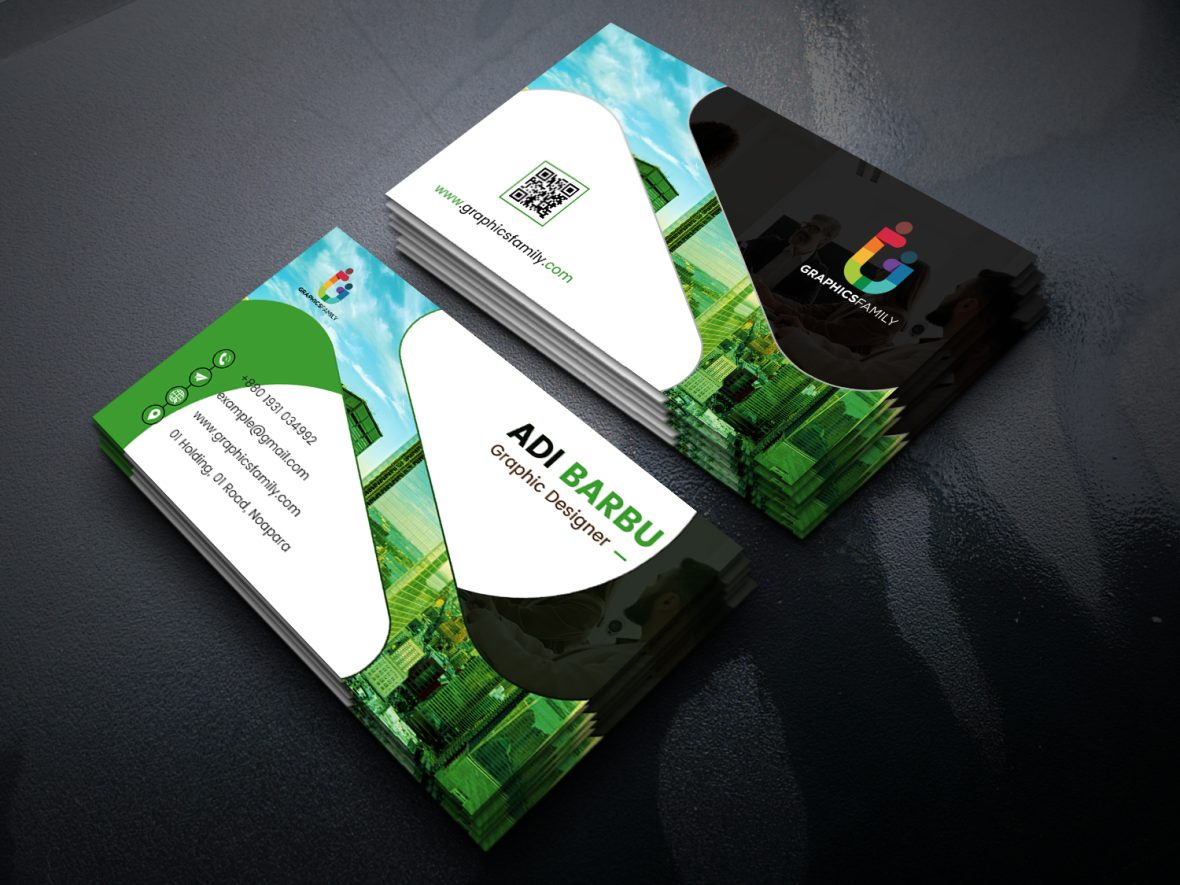 Make Business Cards Free Printable