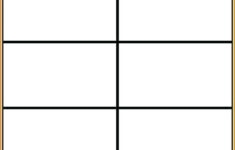 Free Printable Business Card Templates Microsoft Word