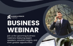 Free Printable Customizable Business Flyer Templates Canva